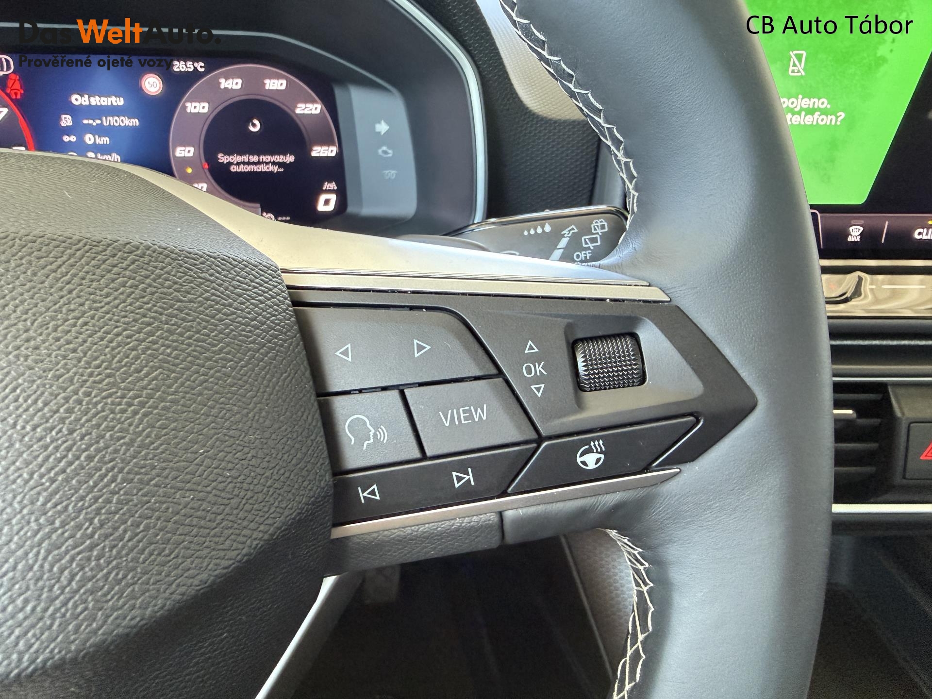 Seat Cupra Leon SP