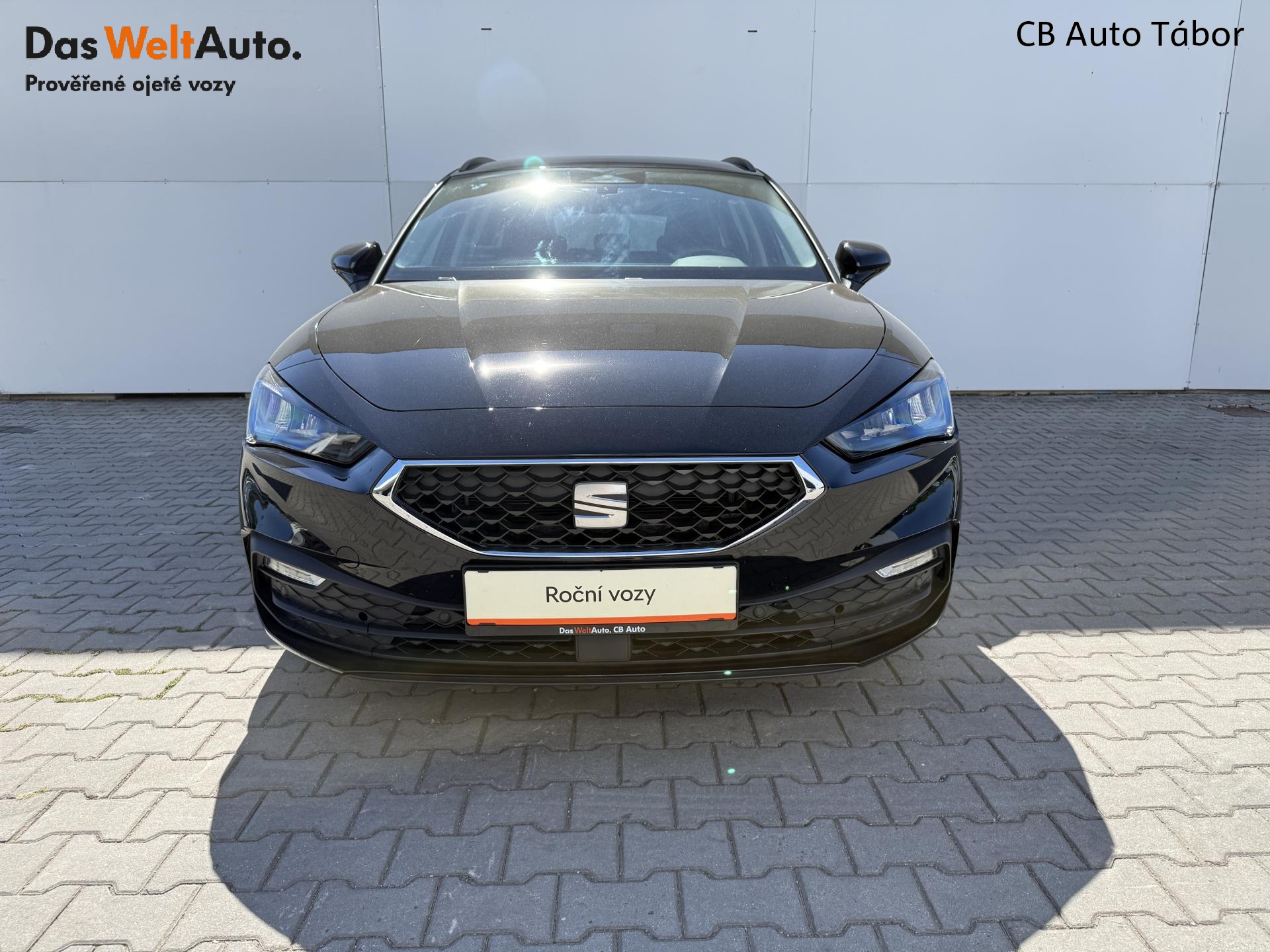 Seat Cupra Leon SP