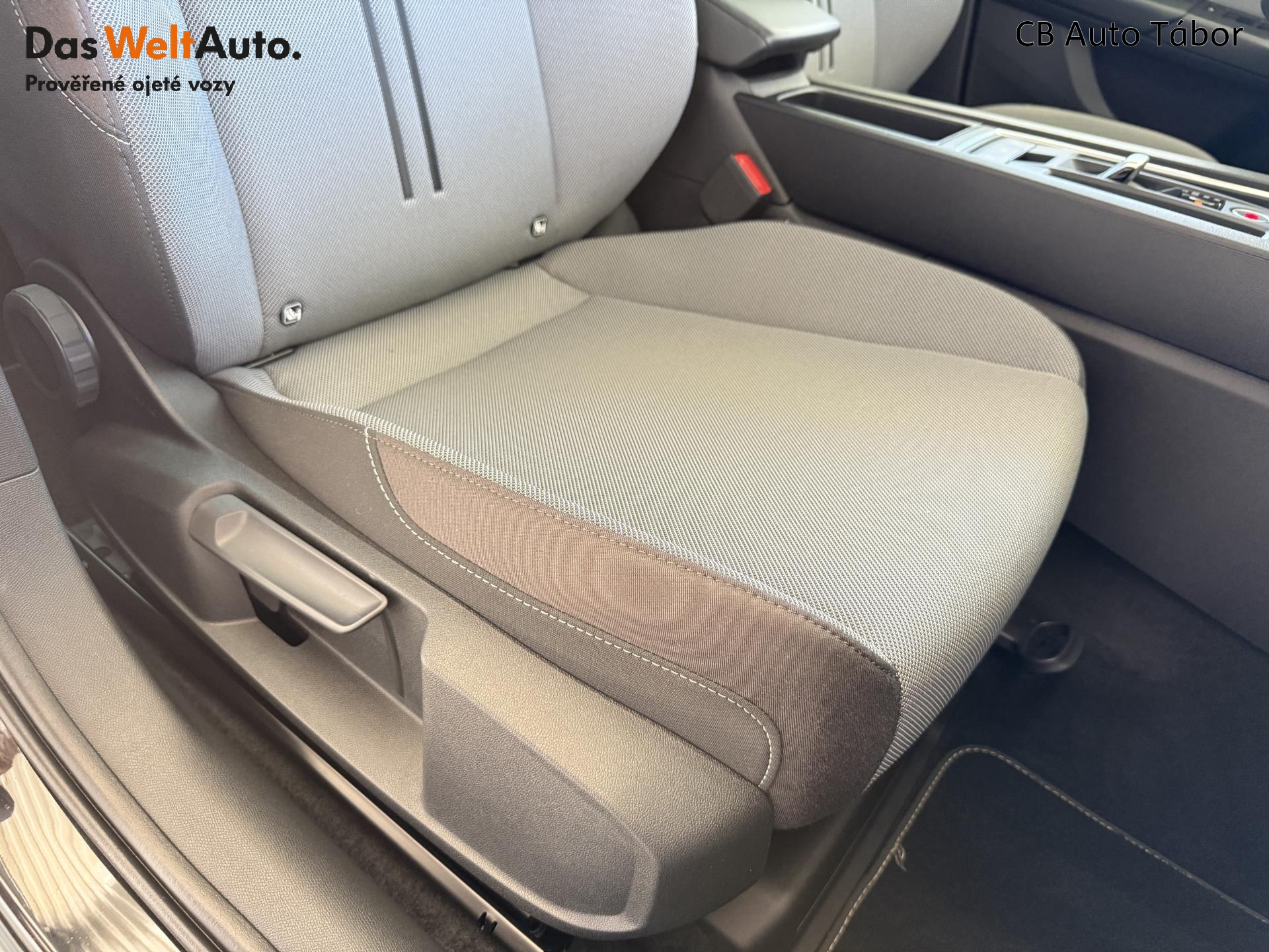 Seat Cupra Leon SP