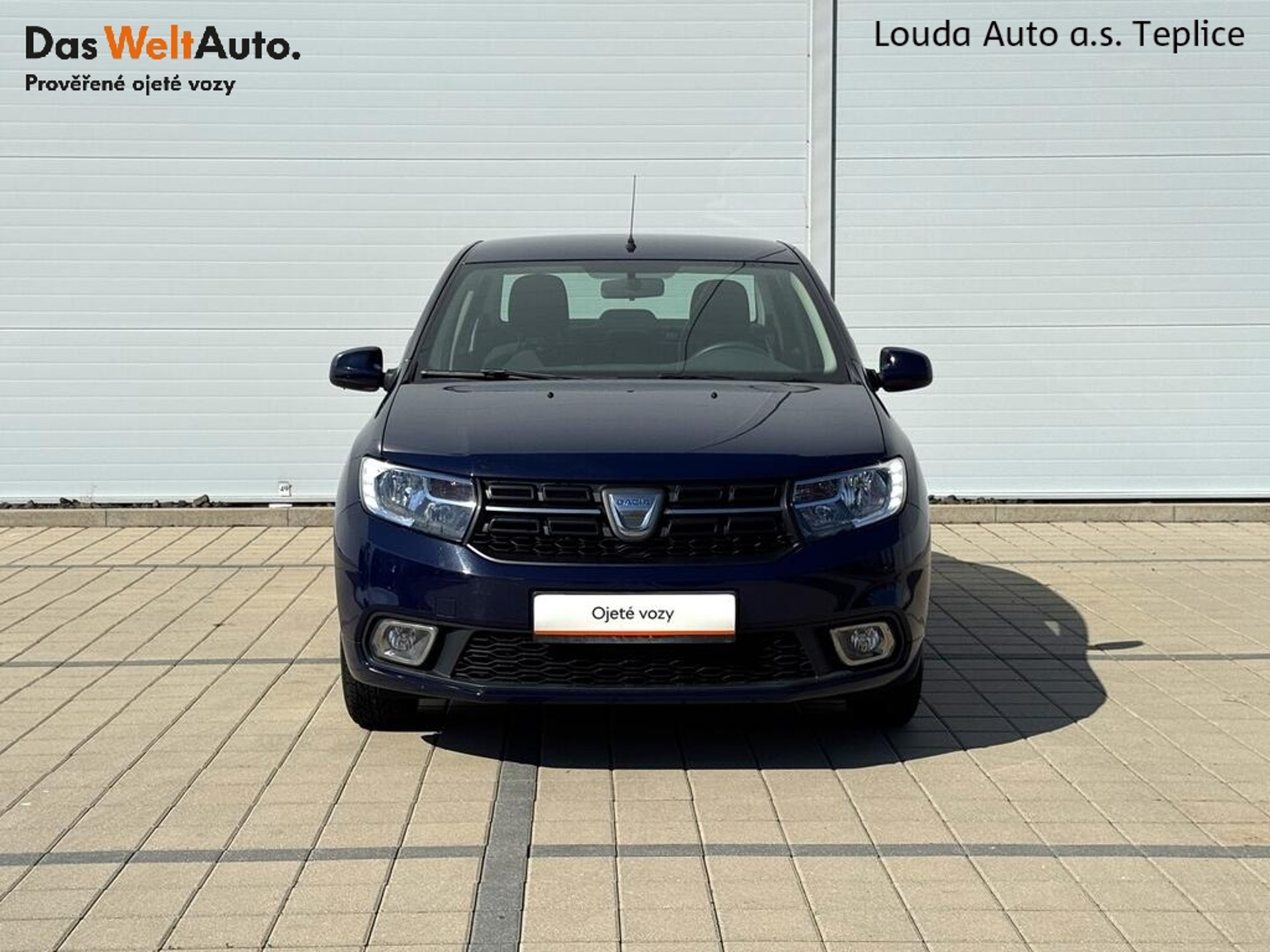 Dacia Logan
