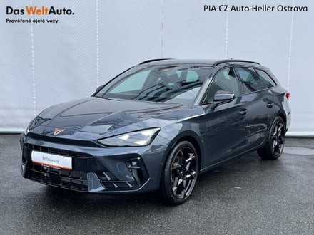 CUPRA Leon SP 1.5 eTSI 150k DSG