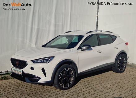 CUPRA Formentor 1.5 TSI 110 kW DSG