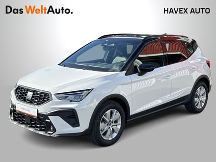 SEAT Arona 1.0 TSI 85kW FR