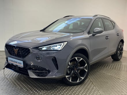 CUPRA Formentor 1.5 TSI 110 kW DSG