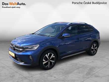VW Taigo 1.0 TSi DSG 7st. STYLE