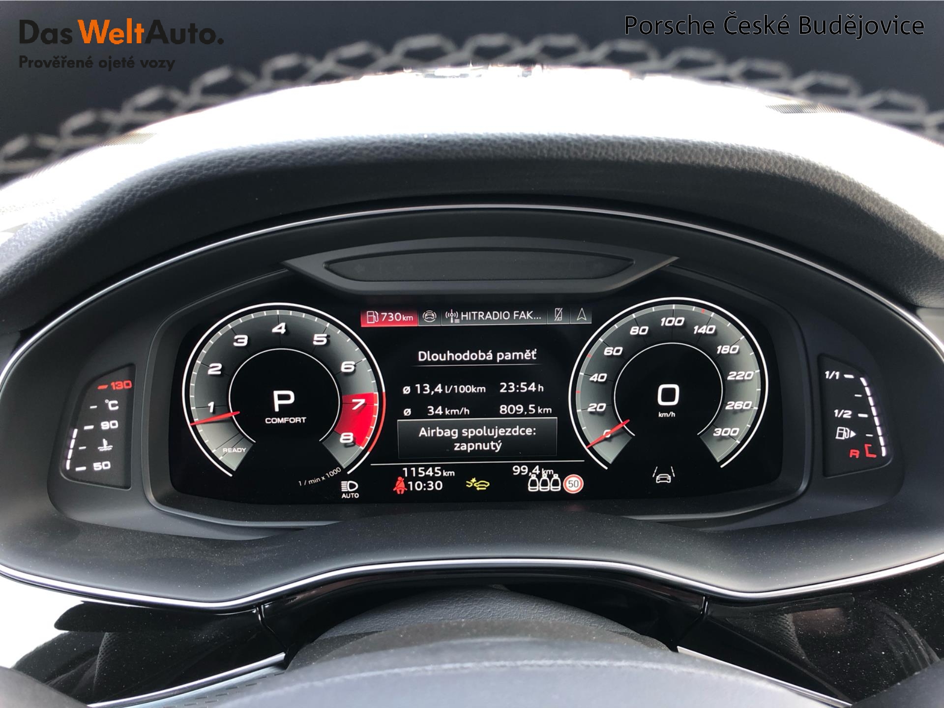 Audi SQ7