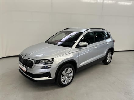 Škoda Karoq TSI110 kW Selection Fresh 7DSG
