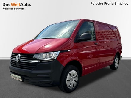 VW Transporter 6.1 2.0 TDI