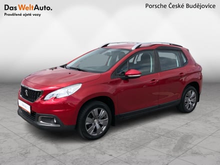 Peugeot 2008 1.6 HDI