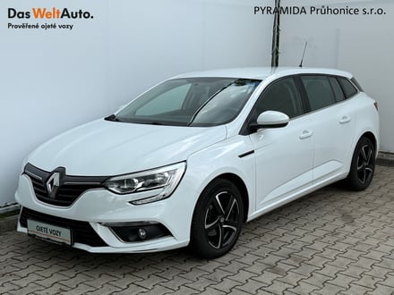 Renault Mégane 1.3 TCe 75 kW Life