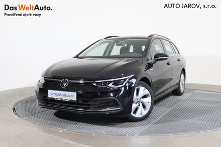 VW Golf Variant Style 1,5 TSI 96 kW