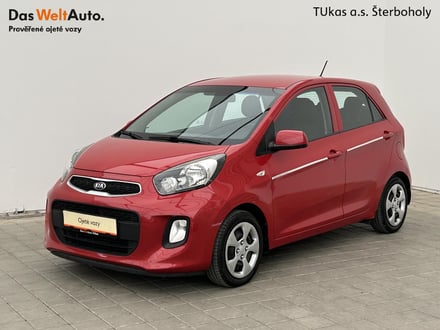 KIA Picanto 1.0 i Cool