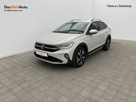 VW Taigo 1.0 TSi Style