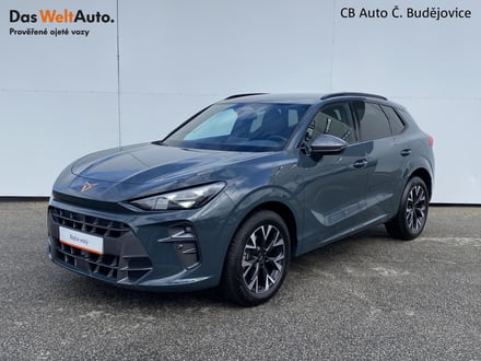 CUPRA Terramar 1,5 E-TSI 110 kW DSG