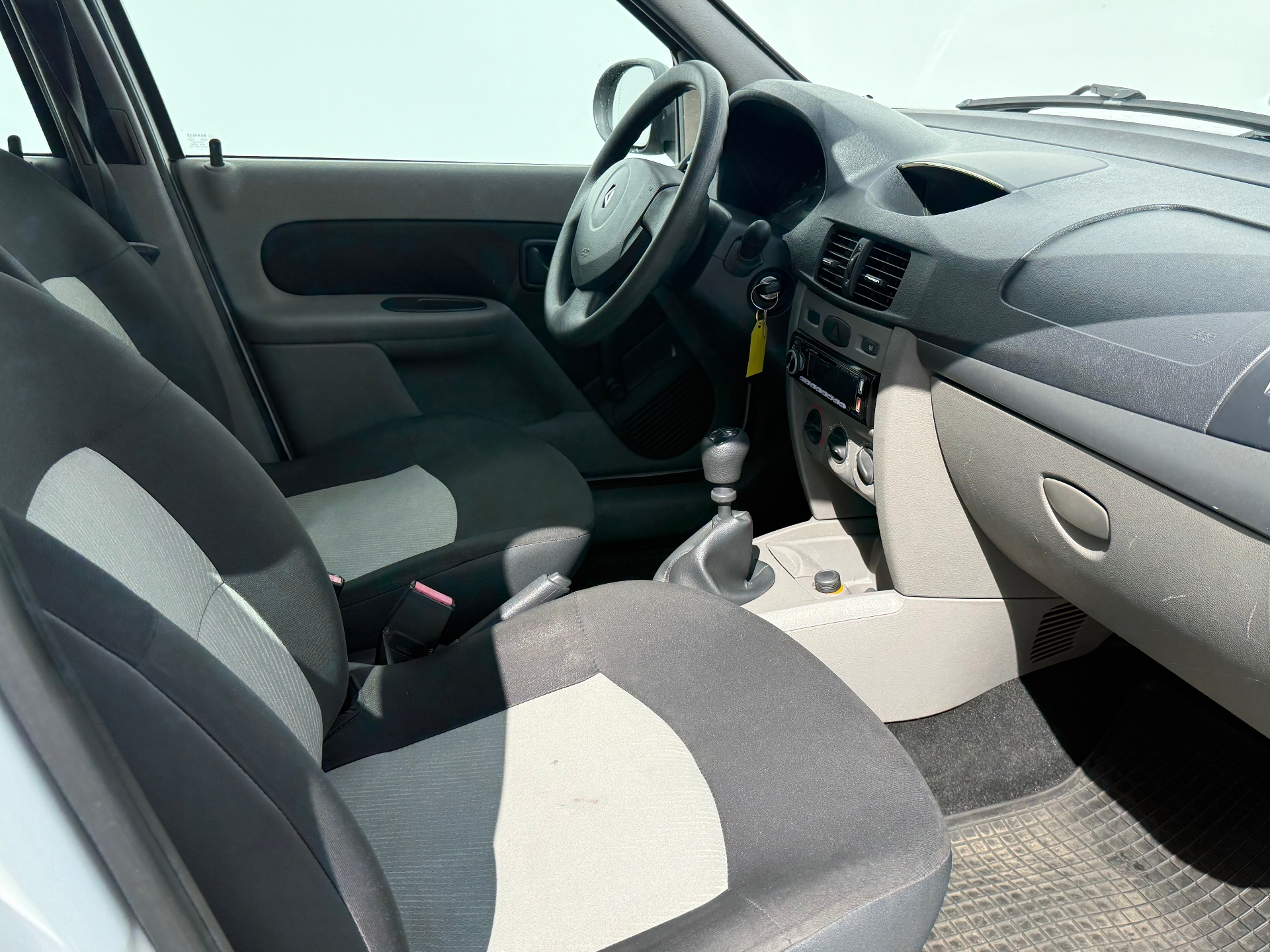 Renault Thalia