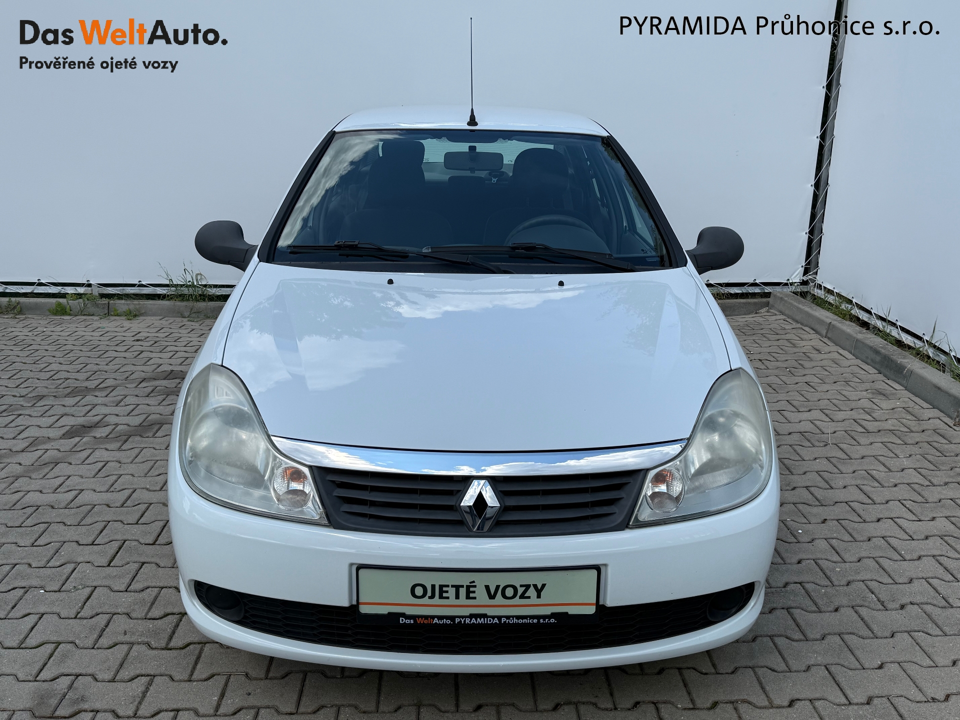 Renault Thalia
