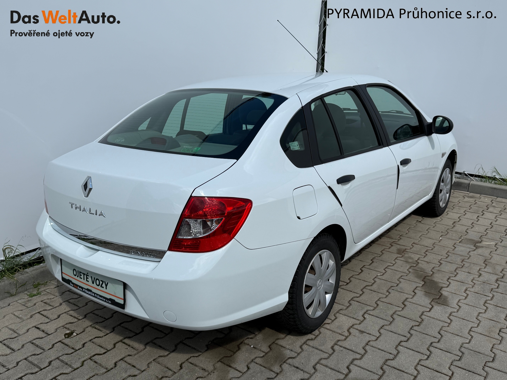 Renault Thalia