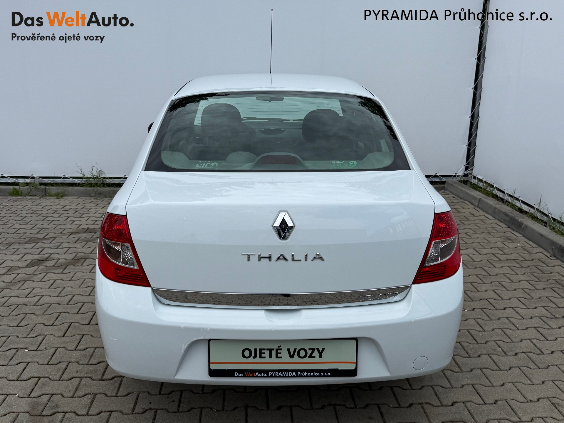 Renault Thalia