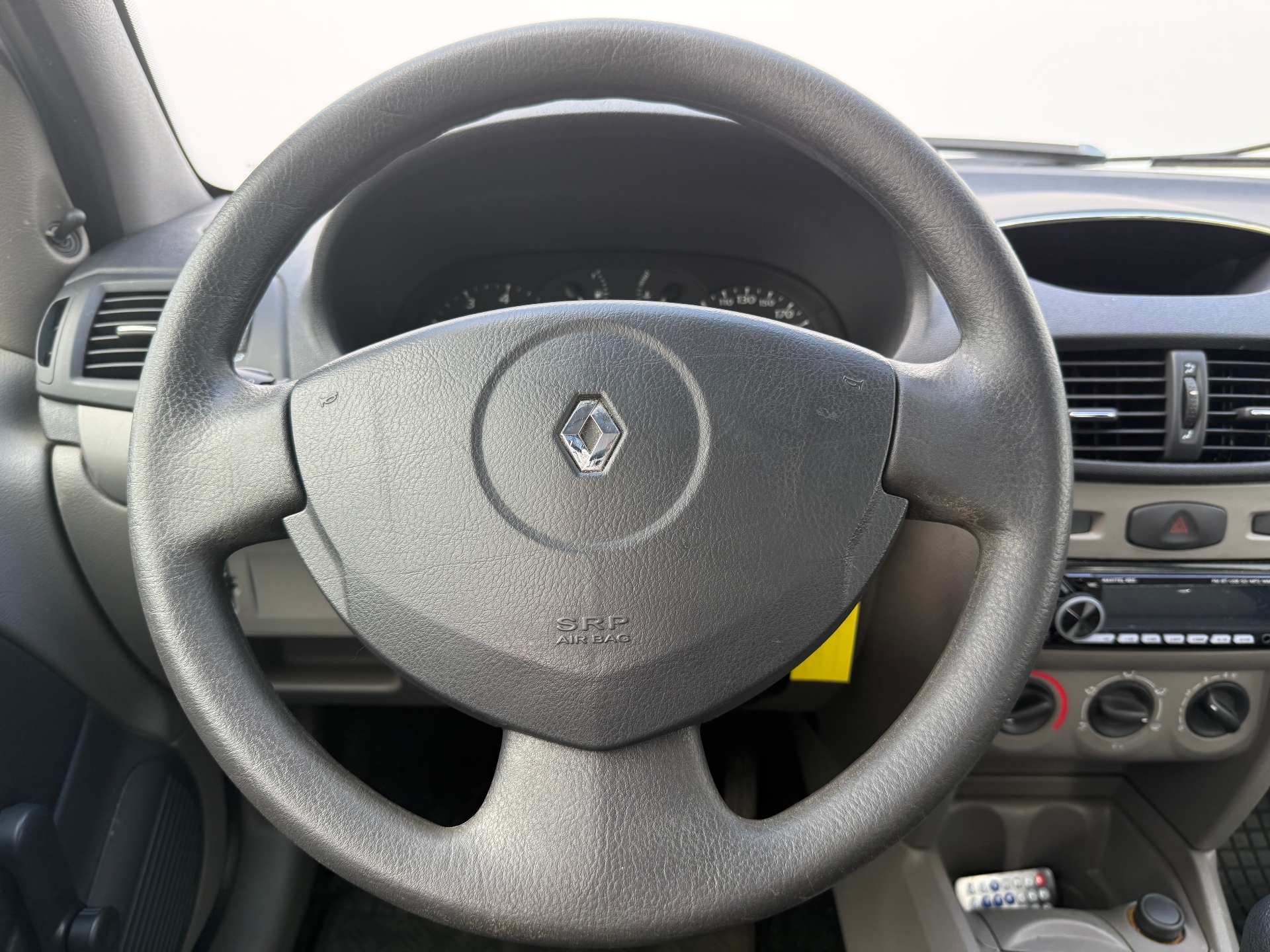 Renault Thalia