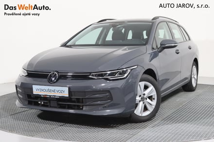 VW Golf Variant Life 1,5 TSI