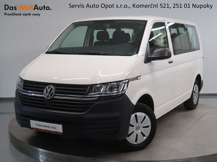 VW T6 Transporter  T6.1 9MÍST 2.0TDI 110KW DSG