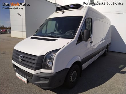 VW Crafter 2,0 TDI 103 KW