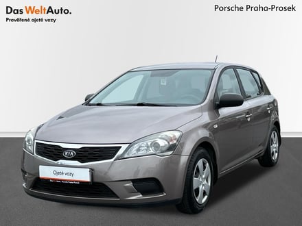 KIA Ceed 1.4 16V