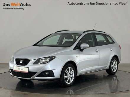 SEAT Ibiza 1.6 TDI / 66 kW Reference