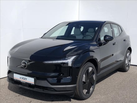 Volvo EX30 RWD SINGLE Motor Extended Range Ultra200 kW REZERVACE
