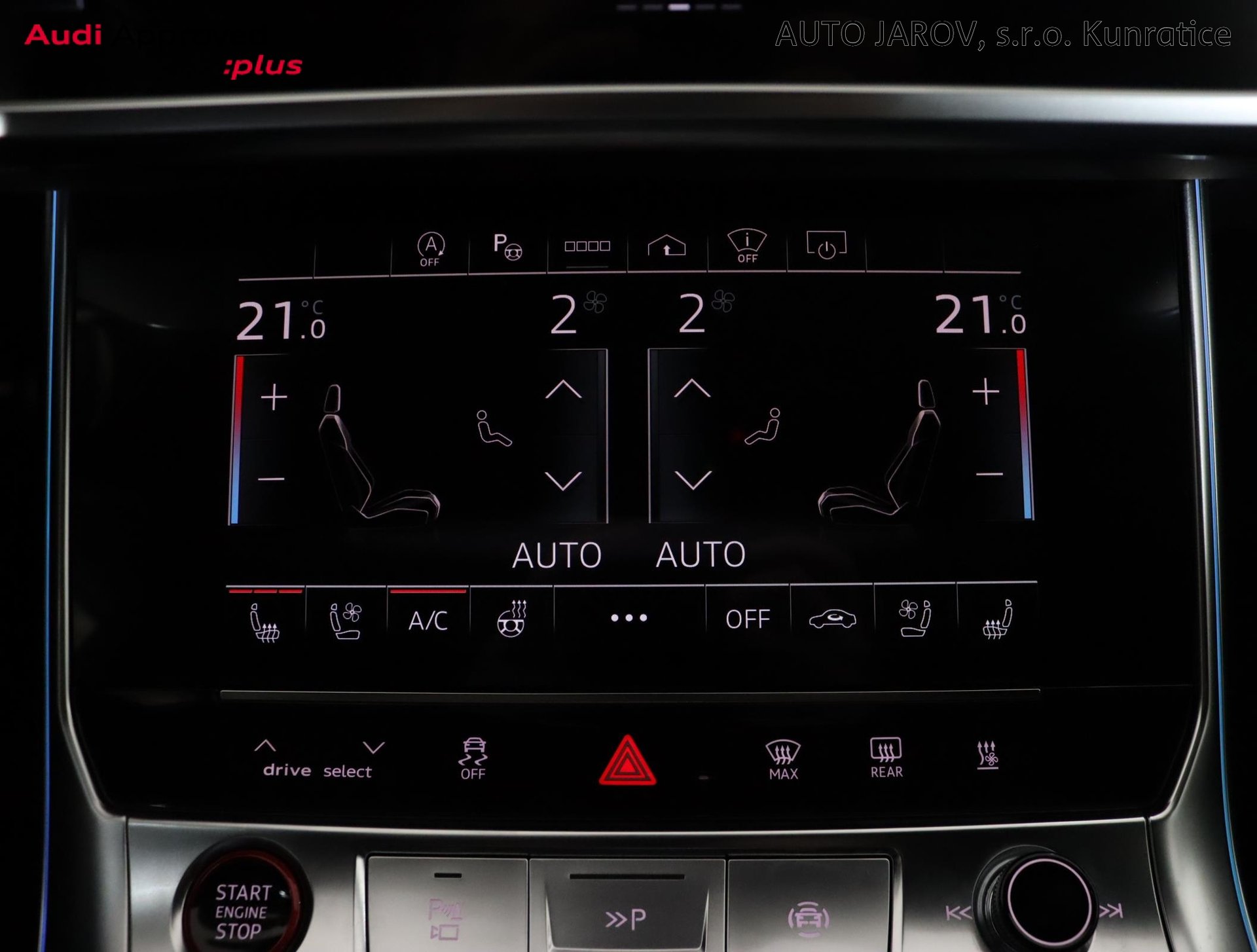 Audi RS6 Avant