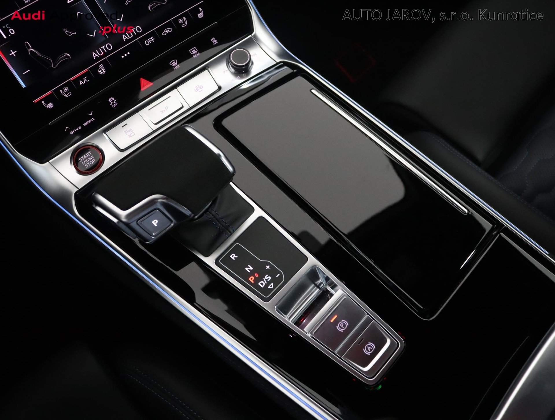 Audi RS6 Avant