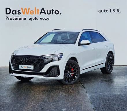 Audi Q8 S-LINE 50 TDI 210 kW Quattro
