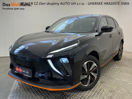 Dongfeng T5 EVO EV 150kW 85,9 kWh