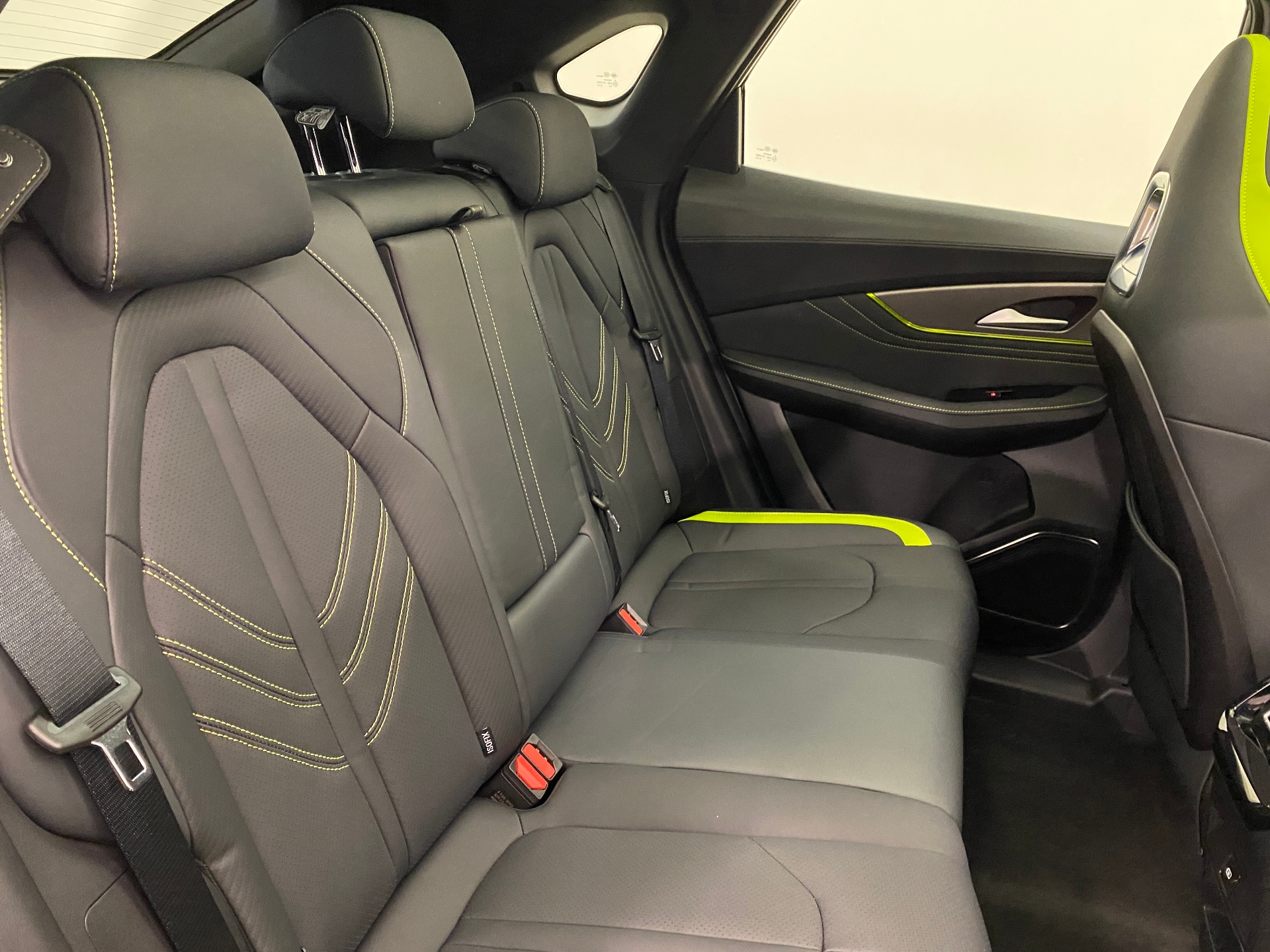 Dongfeng T5 EVO EV