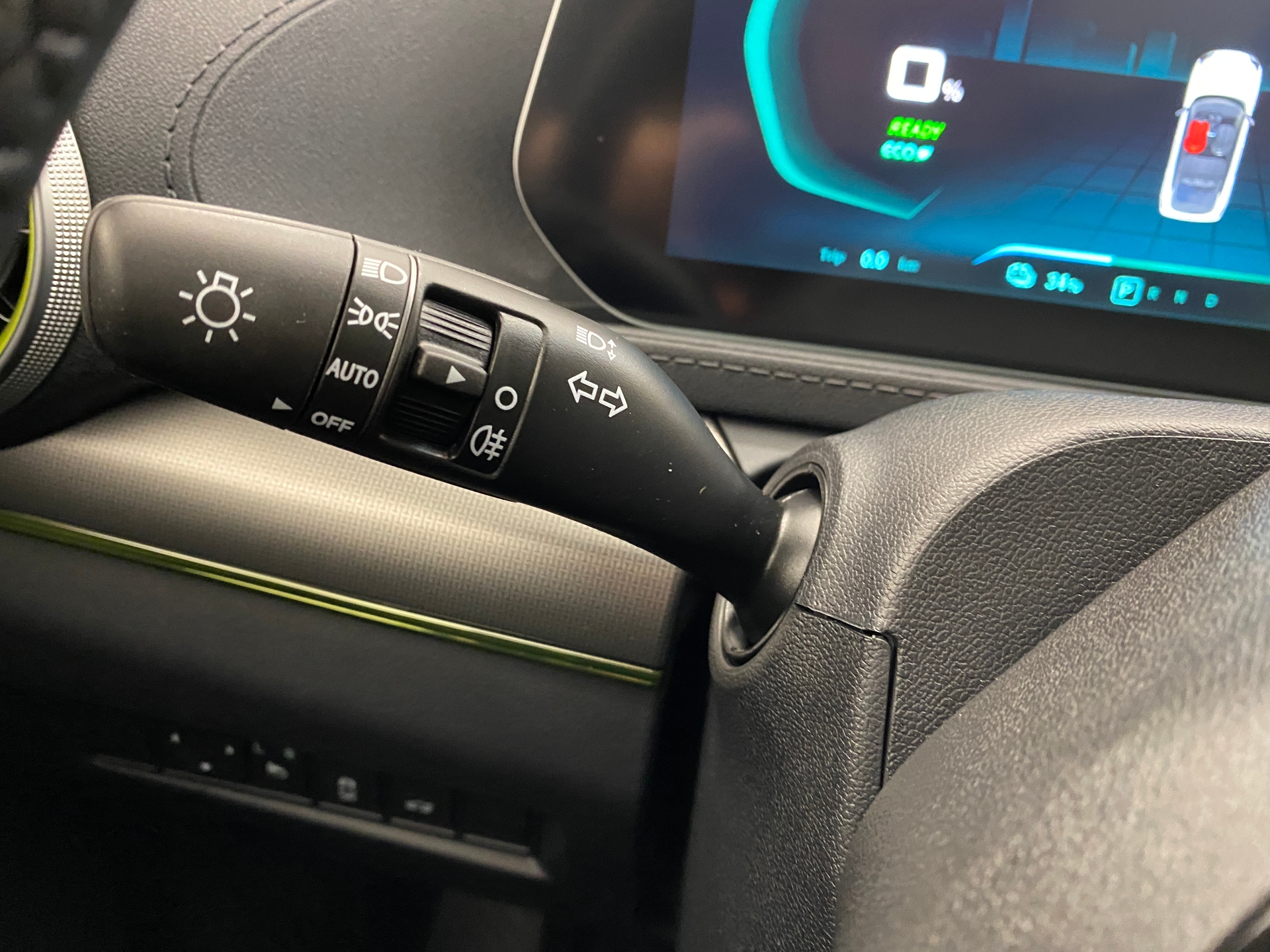 Dongfeng T5 EVO EV