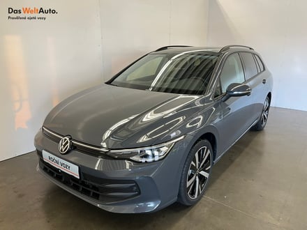 VW Golf Variant People 2,0 TDI 7DSG