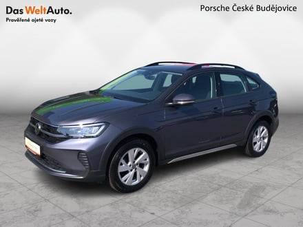 VW Taigo Life 1.0 TSI 81 kW DSG