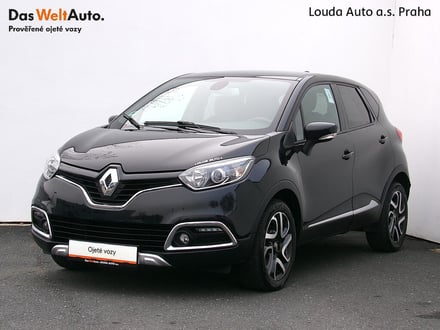 Renault Captur . 1.2 H5F G4 87 kW automat ,