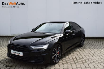 Audi S6 TDI 253 KW QUATTRO
