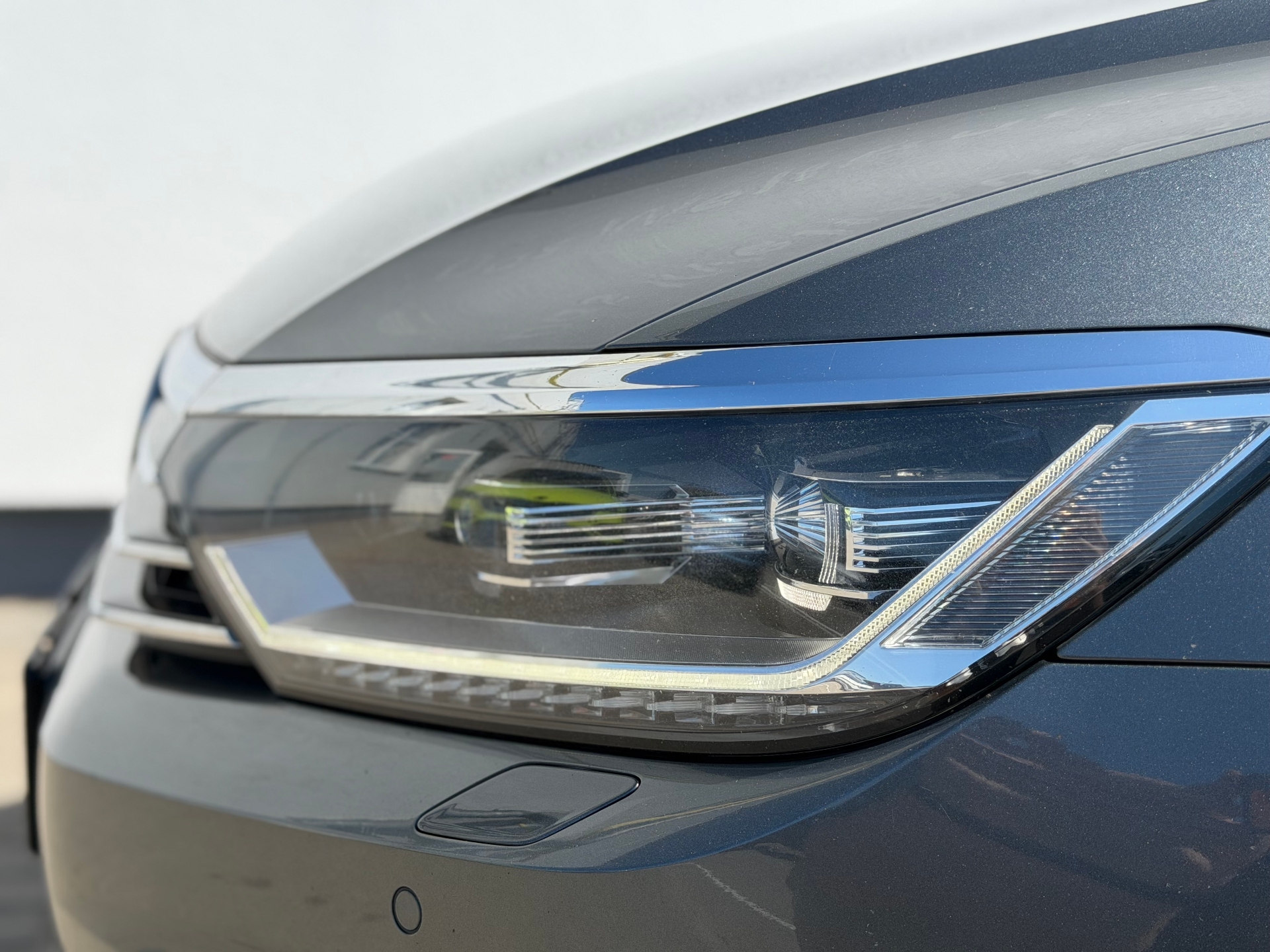 Volkswagen Passat Alltrack