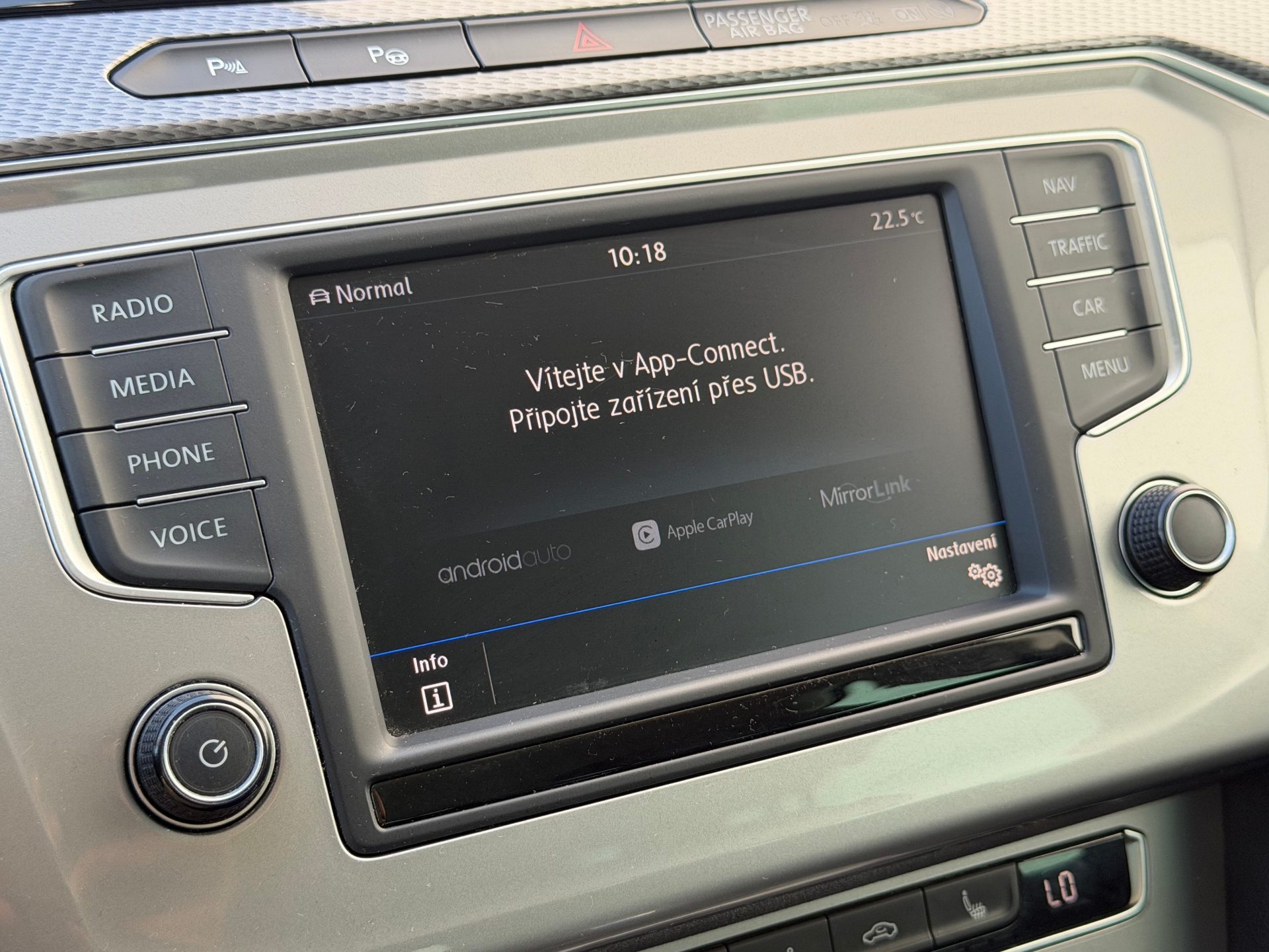 Volkswagen Passat Alltrack