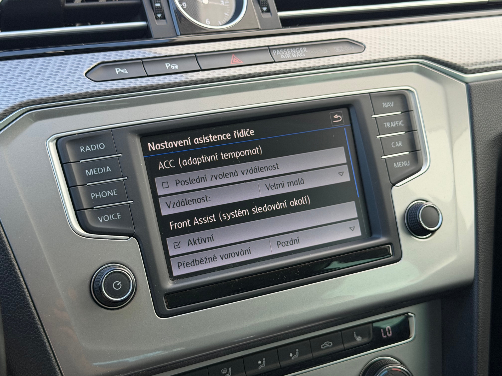 Volkswagen Passat Alltrack