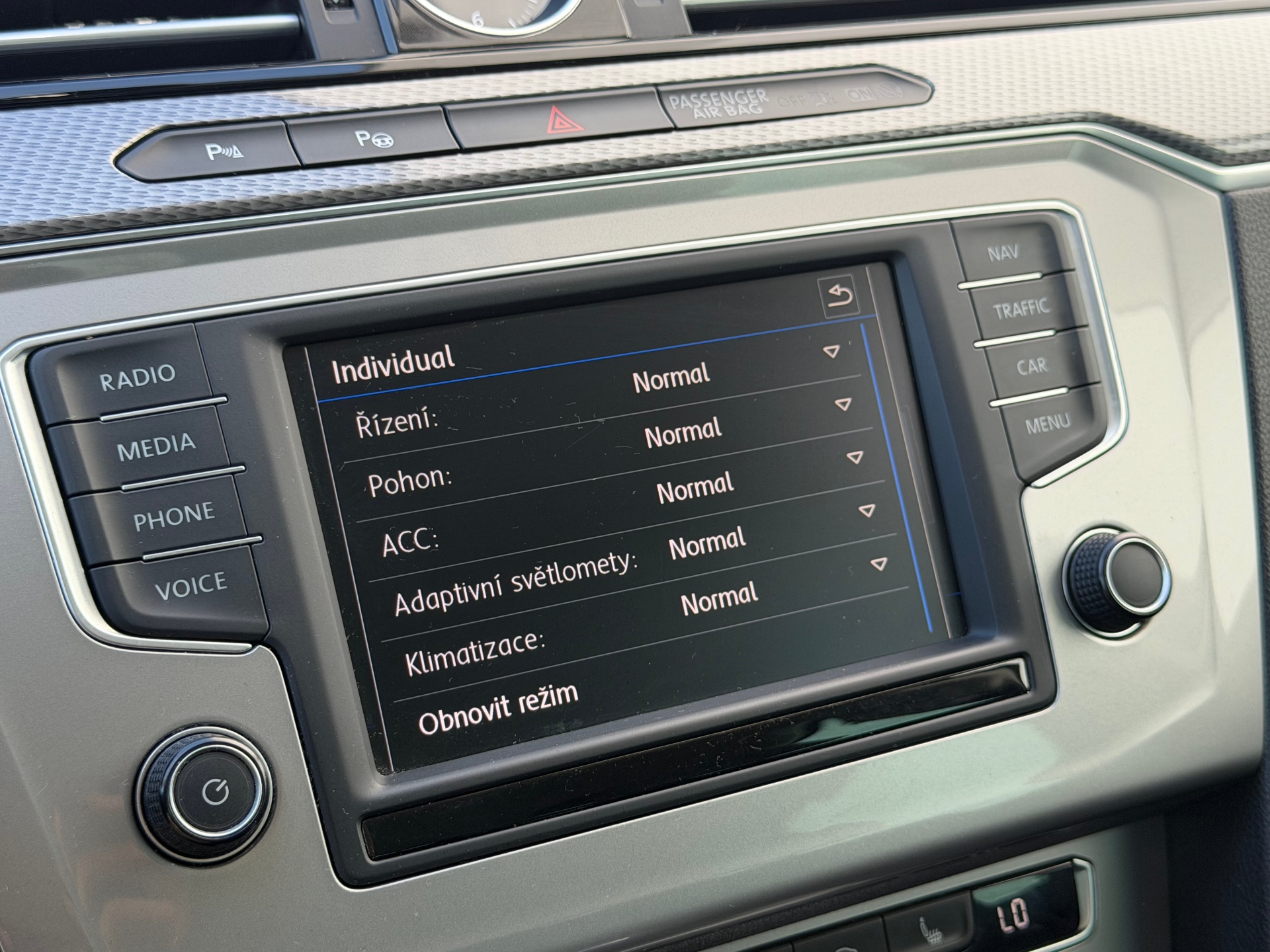 Volkswagen Passat Alltrack