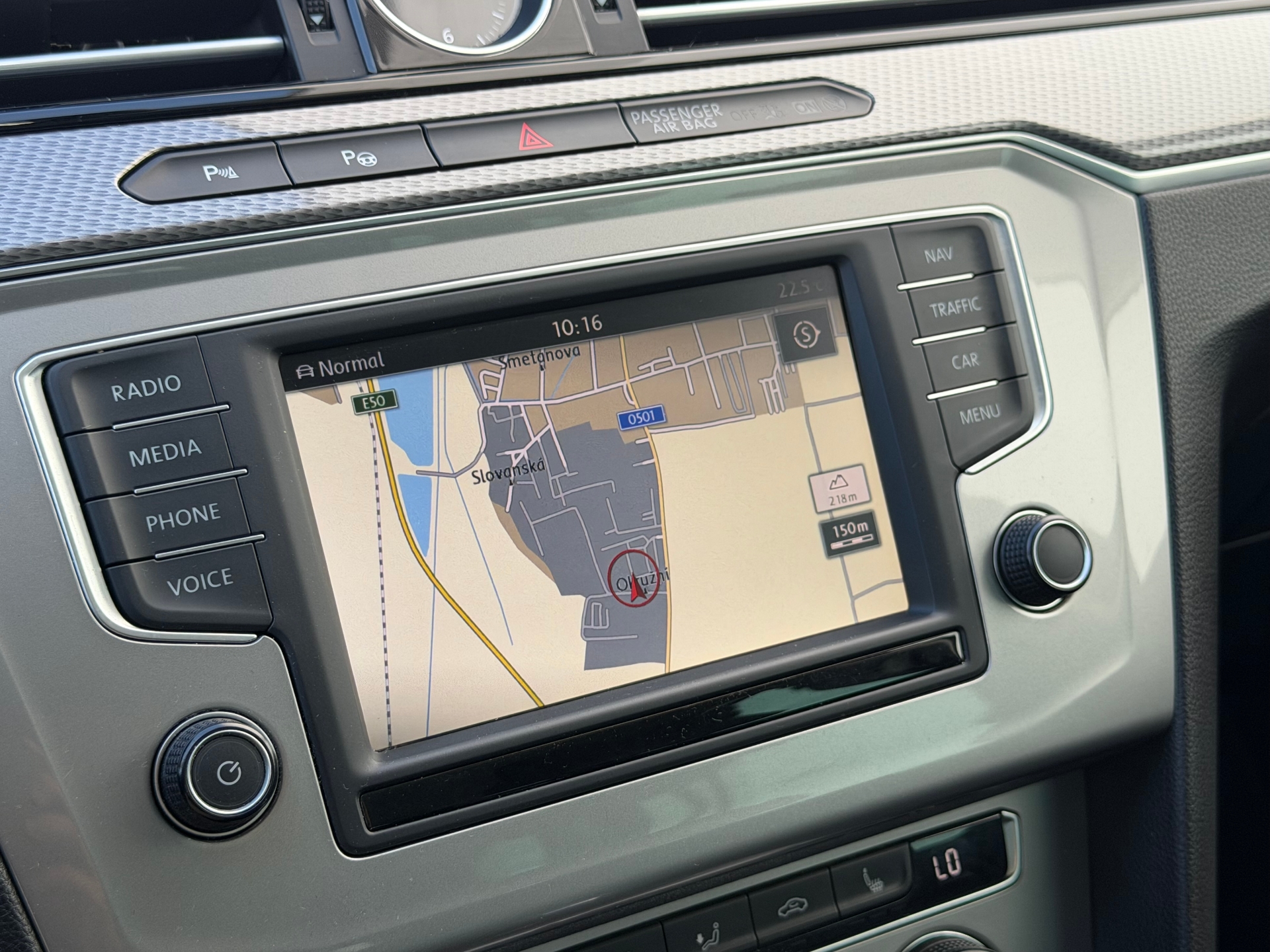 Volkswagen Passat Alltrack