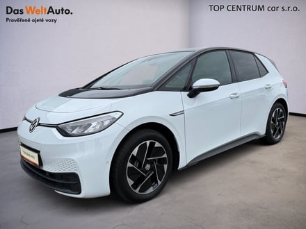 VW ID.3 Pure Performance 110 kW / 45 kWh
