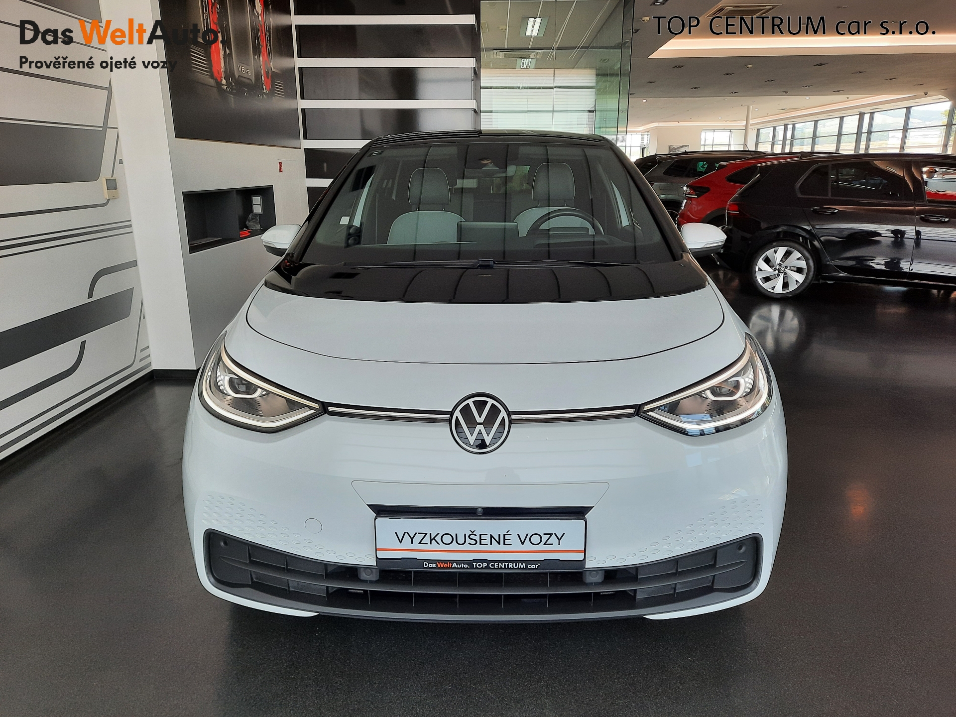 Volkswagen ID.3