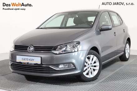 VW Polo Comfortline 1,2 TSI