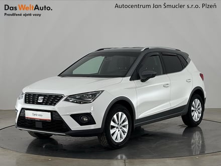 SEAT Arona 1.0 TSI / 70 kW Xcellence
