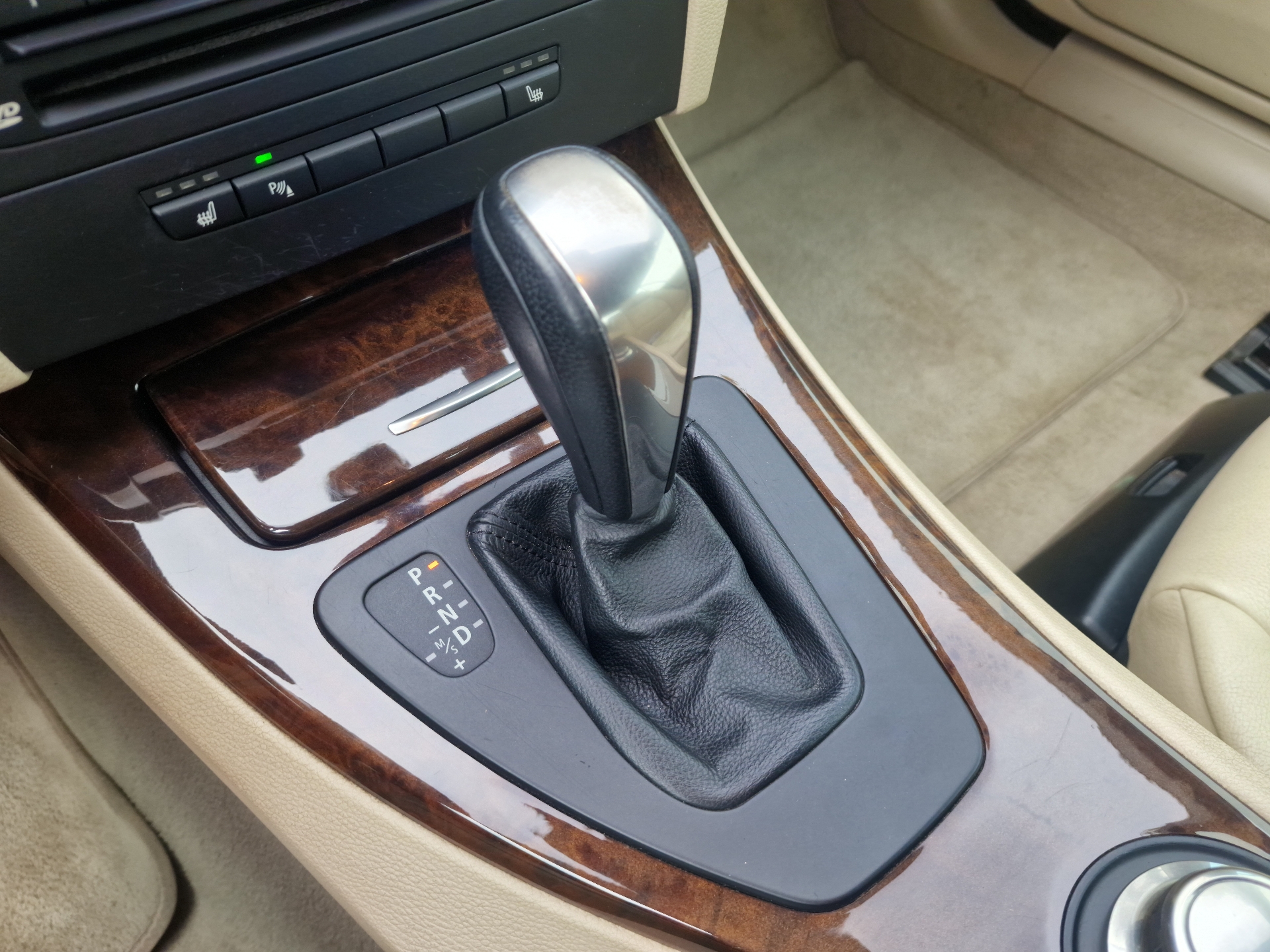 BMW Řada 3