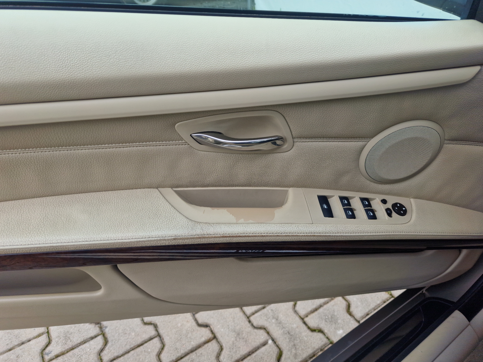 BMW Řada 3